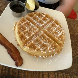 Palmers Waffles