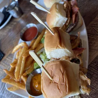 Palmer's Minis (3 pc)