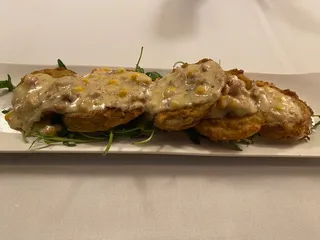Gibson’s Restaurant & Bar