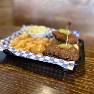 Palmer's Hot Chicken