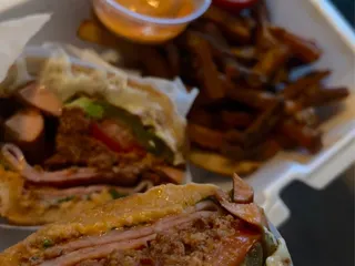 Latin Deli
