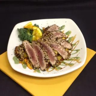 Ahi Tuna