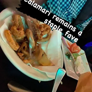 Calamari