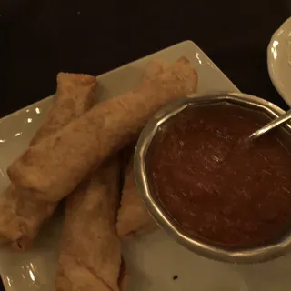Mozzarella Marinara