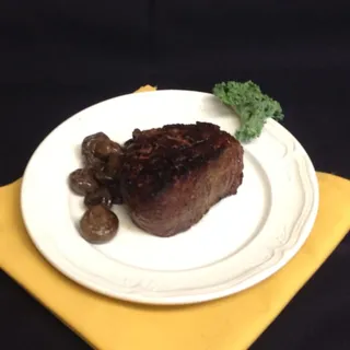 Big Filet Mignon (12oz)