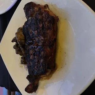 New York Strip (14oz)