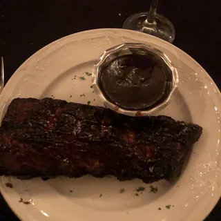 Palmer's Half Rack Ribs