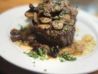 4th Base Restaurant