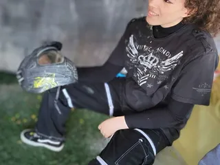 Glory Road Paintball