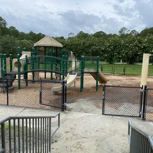 Playground