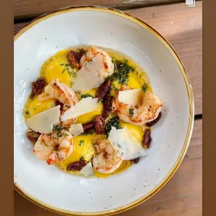 Butternut Squash Ravioli!