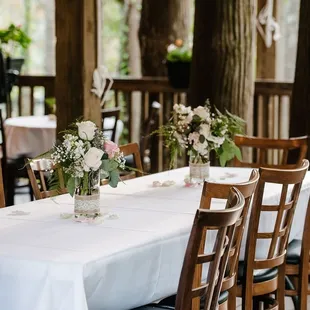 Contact us for any private event, large or small.