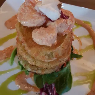 Shrimp Remoulade