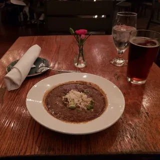 Gumbo of the Day