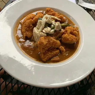 Catfish St. James