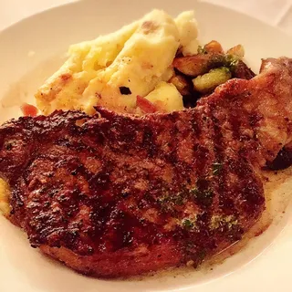 Sirloin Strip
