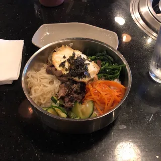 Bibimbap