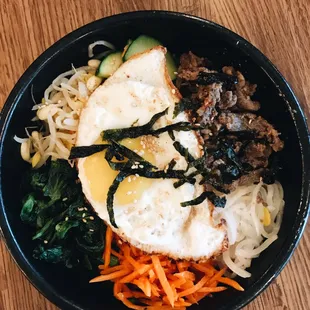 Bibimbap