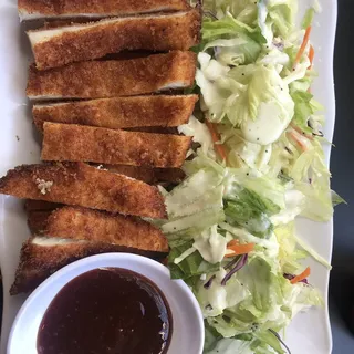 Chicken Katsu