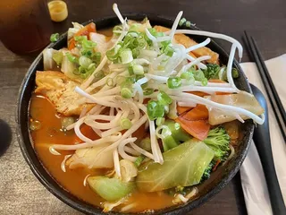 Nuna Ramen