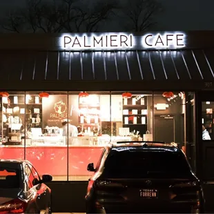 New location in Oak Cliff