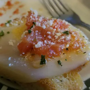 Bruscetta