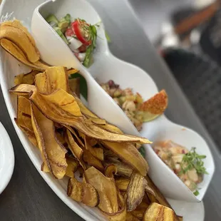 Ceviche Tres Maneras