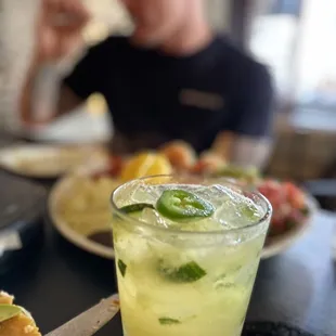 Strictly here for Spicy (Marg) situations