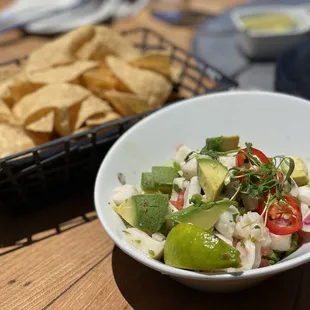 Ceviche