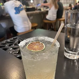 Classic Margarita