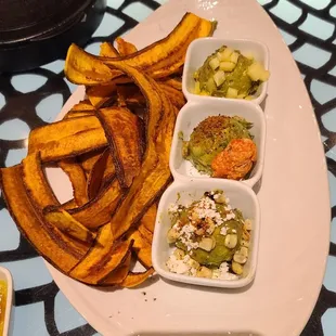 Plantain Chips