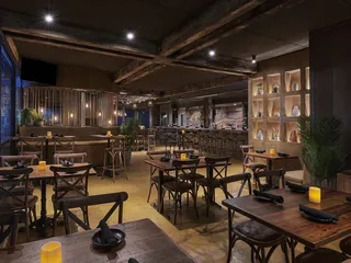 Cal Mex Cantina