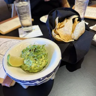 Guacamole Traditional