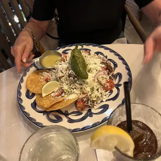 Ensalada de Cuerda