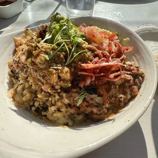 El Bol (vegan)