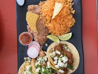 California Street Tacos