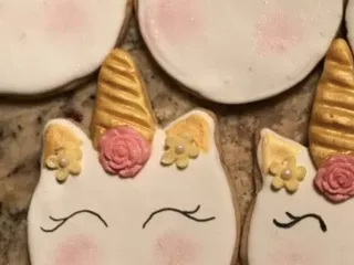 Just Eat It Cake Art