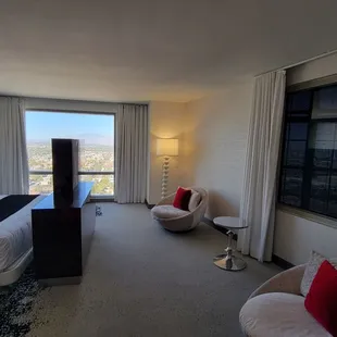 Bed room