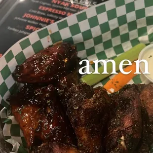 cajun and thai chili