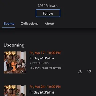 The unprofessional, lying, scheming promoter group.