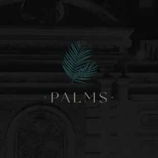 The perfect blend of restaurant and lounge.