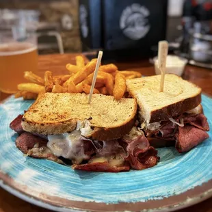 Reuben