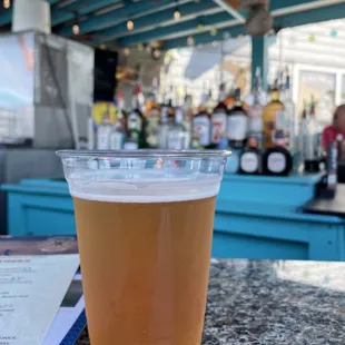Angel girl lager