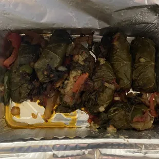 Dolmas
