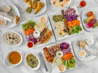 Sultan’s Grill Turkish Cuisine