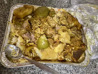 Red Sea Coral Restaurant