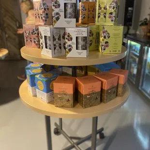 Palms Pantry