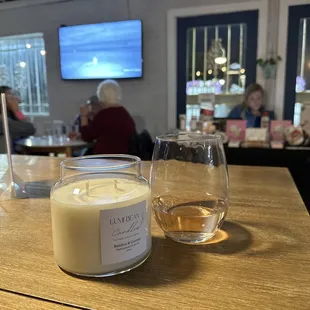 Happy galentines!  Wine, candles, shop local and gal pals! What more can you want?