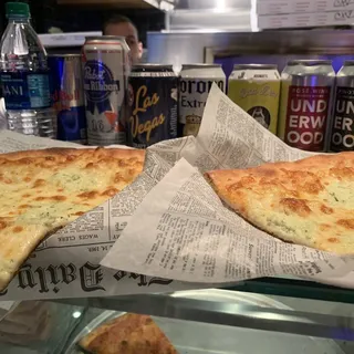 Cheese Pizza