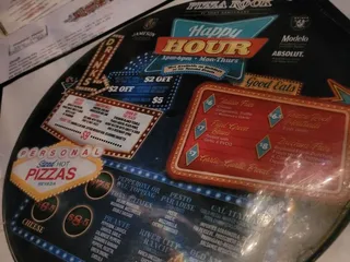 Pizza Rock